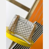 Top Quality Yves Saint Laurent Caviar Envelope Bag