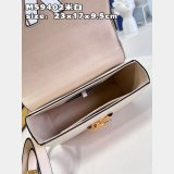 Top Star Louis Vuitton Twist Replica M59402/M21606 Epi Fashion Bag