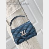 Best AAA+ M12004 Louis Vuitton GO-14 PM 1:1 Mirror Bag
