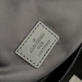 Fake Louis Vuitton 1:1 AAA Comet Backpack Men M22488 Bag