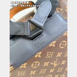 Christopher Louis Vuitton Inspired M43735 Best Replica Bag