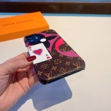 Custom Fake Louis Vuitton IPhone Cases