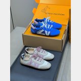 LV Sneakerina Mesh Women shoes