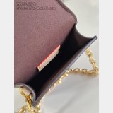 Louis Vuitton Phone Pouch Métis Monogram M13572 Wholesale Bag