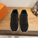 Hermes Libera sneaker
