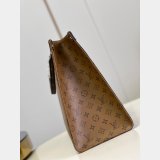 Louis Vuitton Wholesale Replicas Onthego handbag GM 41.5CM