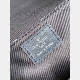 Shop Louis Vuitton Replica Trunk Messenger Monogram Other M57282