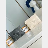 Louis Vuitton Replica LV Charms Card Holder M12178 Bag
