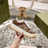 Wholesale MEN'S SCREENER GG SNEAKER