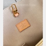 Perfect Wholesale Cheap Replica Sunglasses  OnTheGo Voyage Louis Vuitton M47147 Knockoff Bag