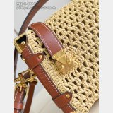 Louis Vuitton Side Trunk MM Other Monogram Canvas M14405 Bag