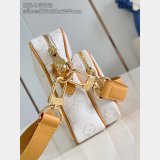 Louis Vuitton News Designer Nil G71 M14682 Off-White Bags