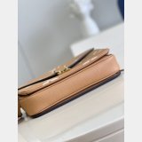 Louis Vuitton Replica M45773 Bicolor Pochette Métis Handbag