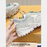 Top Quality Louis Vuitton Rush Sneaker