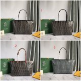 Wholesale Cheap Replica Sunglasses  Offer Best Quality Goyard Totes Replica Handbags