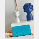 Louis Vuitton Replica M81510/M81512/M81511 Zippy Wallet