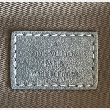 Louis Vuitton Replica China M45729 Discovery Bumbag PM Monogram Shadow Blue Bags