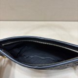 Bottega Veneta Mini Solstice Hobo Bag