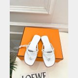 TOP Hermes Miss sandal