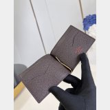 Louis Vuitton Top-Quality Replica Portefeuille Pance M66543 Wallet