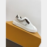Best LV Time Out Women Sneaker