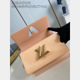 Louis Vuitton Designer Replicas Twist West Luxury M24603 Bag