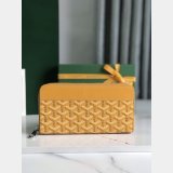 Goyard Matignon Wallet High Quality 020606 Bag