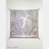 Luxury Hermes Silk Scarf