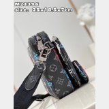 Where M21396 Trio Messenger Louis Vuitton Replica Designer Bag