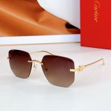 2025 Hot Selling Cartier Sunglasses CT0549S