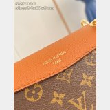 Louis Vuitton Saint Germain BB Monogram Canvas M26398 Bags