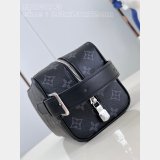 Locker Dopp Kit Monogram M83112 Men Replicas Louis Vuitton Travel
