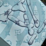 Keepall Bandoulière Replica 50 Monogram M22570 Perfect Louis Vuitton Bag