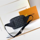 Louis Vuitton Replicas Outdoor Bumbag Taigarama Many Colours M30245