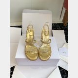 Fashion Diorissime Sandal