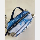 Luxury Shop Louis Vuitton 2022 Top Quality Fake Messenger M20557 Shoulder