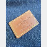 Fake Louis Vuitton Online Avenue M46344 Sling Bag NM Monogram Other