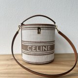 Luxury celine BUCKET 16 bag hot selling 2024 Buy Cheap Replica Luxury Watches 