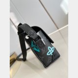 Louis Vuitton quality Knockoff Steamer Wearable M81852 Wallet Bag