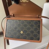 Fashion Celine Woc Envelope Bag