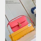 Louis Vuitton Wallet On Chain LV Bloom M14564/M14547/M14581/M14548 Bag