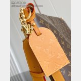 Louis Vuitton Knockoff M14018 Vagabond Hobo G69 Newness Bag