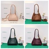 Top Quality BOTTEGA VENETA Andiamo Parachute Mini Size