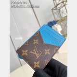 Fashion Romy Card Holder M12386 M12382 M12385 LV Replica Bag