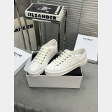 Cheap Replica Celine Sneakers For Sale White Shoes