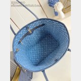 Louis Vuitton Neverfull MM Epi Leather Tote M11930 AAA+ Bag