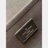 Louis Vuitton Replica Mylockme BB Lockme Leather in Marron M51418