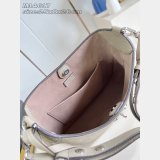 Louis Vuitton All Around MM M14617/M14618 7 Star Mahina Bag