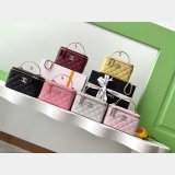 AP4590 1:1 Mirror Chain Shoulder Vanity Bag