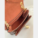 Louis Vuitton Saint Germain BB Monogram Canvas M26398 Bags